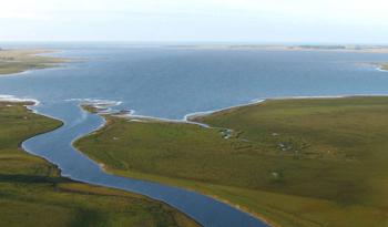 Laguna de Rocha ingresó a listado RAMSAR de humedales de importancia internacional