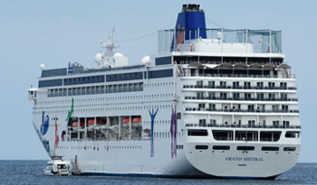 Crucero Crucero