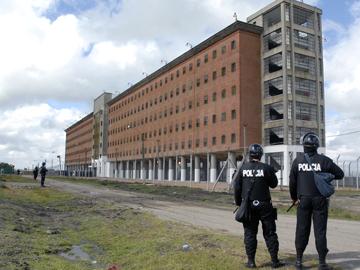 Penal de Libertad Penal de Libertad