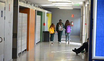 Liceo n.º 29, Montevideo Liceo n.º 29, Montevideo