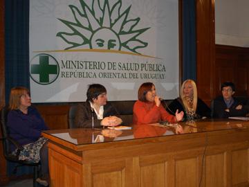Autoridades