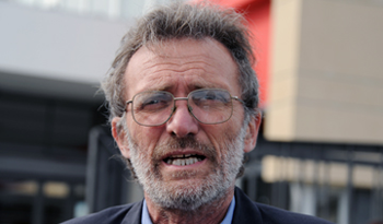 El director General de CEIP, Héctor Florit