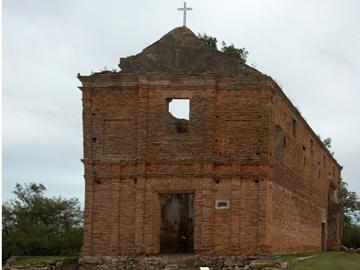 Calera de las Huérfanas Calera de las Huérfanas