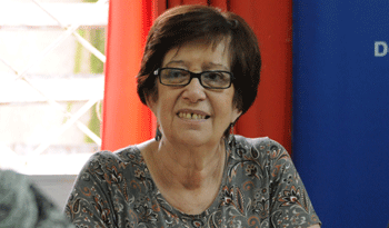 Marina Arismendi Marina Arismendi