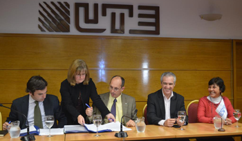 Paneles solares para aumentar generación de energía eléctrica