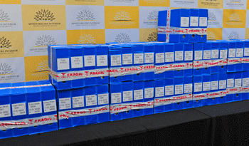 Archivos de inteligencia policial Archivos de inteligencia policial