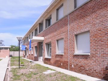 Vivienda en construcción