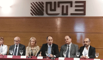 Plan piloto para un consumo más eficiente del uso de termotanques clase A Plan piloto para un consumo más eficiente del uso de termotanques clase A