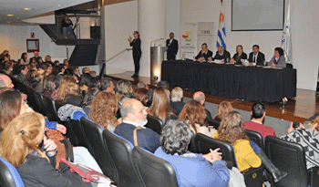 Lanzamiento del Plan Nacional de Educación en Derechos Humanos Lanzamiento del Plan Nacional de Educación en Derechos Humanos