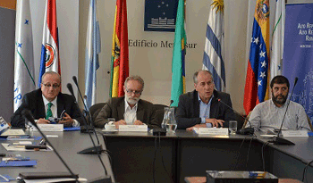 Ministro de Trabajo y Seguridad Social, Ernesto Murro Ministro de Trabajo y Seguridad Social, Ernesto Murro