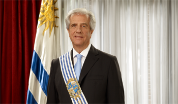 Tabaré Vázquez