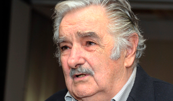 Presidente de la República, José Mujica Presidente de la República, José Mujica
