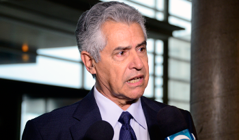 Presidente de la Junta de Transparencia y Ética Pública, Luis Yarzábal Presidente de la Junta de Transparencia y Ética Pública, Luis Yarzábal