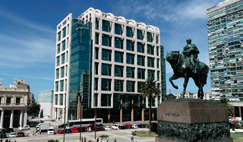 Torre Ejecutiva Torre Ejecutiva