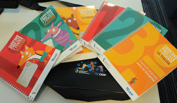 Nuevos materiales didácticos para primero, segundo y tercer grado de escuela primaria Nuevos materiales didácticos para primero, segundo y tercer grado de escuela primaria