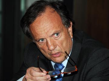 Juan Pedro Flores, presidente de CIALI