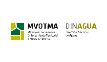 Logo de Dinagua Logo de Dinagua