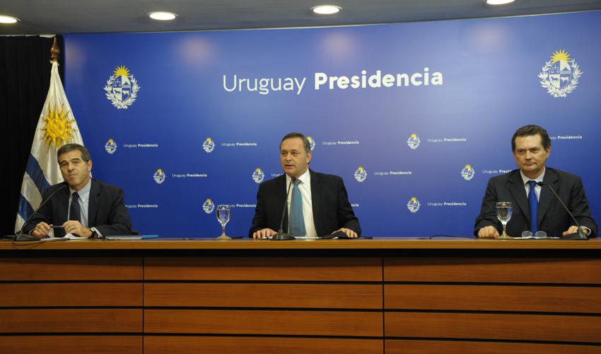 Autoridades del Gobierno Autoridades del Gobierno