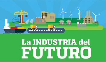 Imagen institucional del Proyecto de Internacionalización de la Especialización Productiva Imagen institucional del Proyecto de Internacionalización de la Especialización Productiva