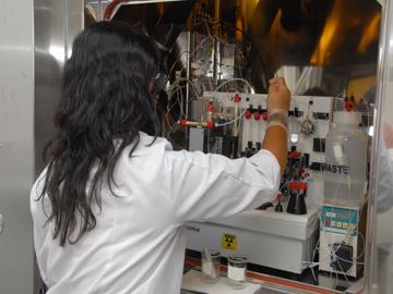Mujer trabajando Mujer trabajando