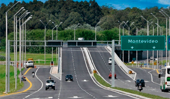Ruta nacional Ruta nacional