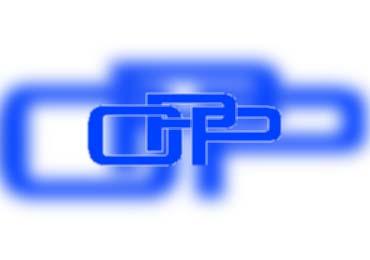 Logotipo de OPP Logotipo de OPP