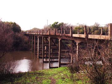 Puente Puente