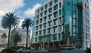 Torre Ejecutiva Torre Ejecutiva