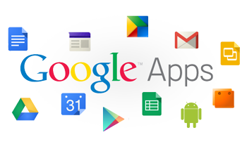 Imagen corporativa de Google Imagen corporativa de Google