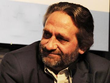 Ministro de Vivienda, Franciso Beltrame Ministro de Vivienda, Franciso Beltrame