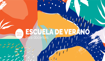 Logo Escuela de Verano de Plan Ceibal Logo Escuela de Verano de Plan Ceibal