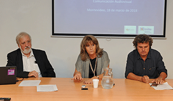 Convocatoria a proyectos de audiovisuales con enfoque de género Convocatoria a proyectos de audiovisuales con enfoque de género