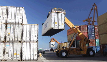 En busca de nuevos mercados para Uruguay En busca de nuevos mercados para Uruguay