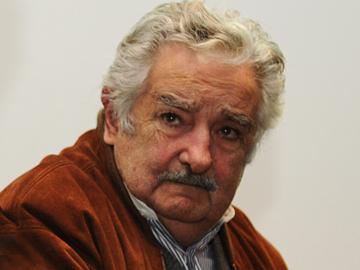 Presidente José Mujica Presidente José Mujica