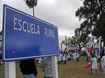 Escuela rural Escuela rural