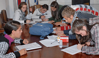 Estudiantes Estudiantes