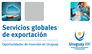 Servicios globales Servicios globales