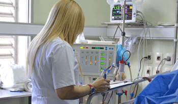 Especialistas y autoridades destacan nueva etapa del servicio de nefrología del Hospital Español Especialistas y autoridades destacan nueva etapa del servicio de nefrología del Hospital Español