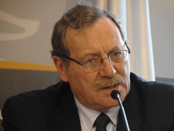 Ricardo Ehrlich Ricardo Ehrlich