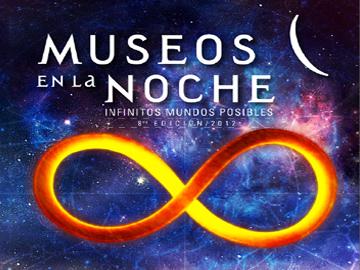 Museos en la noche
