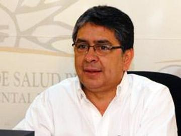 Gilberto Ríos Gilberto Ríos