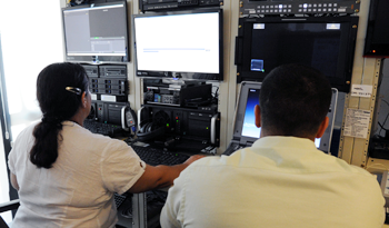 Entró en vigor la ley de servicios audiovisuales Entró en vigor la ley de servicios audiovisuales