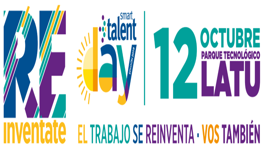 Smart Talent Day 2019 Smart Talent Day 2019