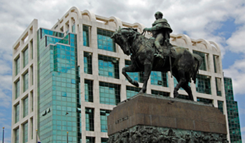 Torre Ejecutiva Torre Ejecutiva