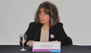 Mariella Mazzotti Mariella Mazzotti