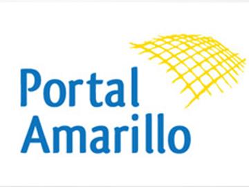 Portal Amarillo