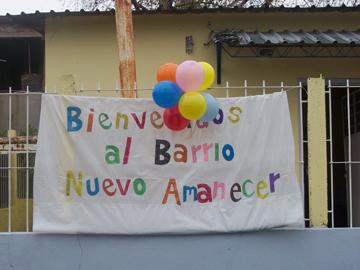 Nuevo Amanecer Nuevo Amanecer