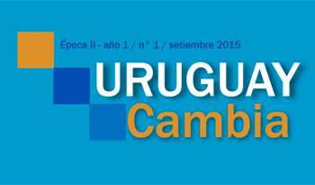 Segunda etapa de Uruguay Cambia