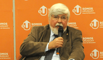 Ministro Eduardo Bonomi Ministro Eduardo Bonomi