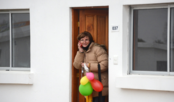 Vivienda Vivienda